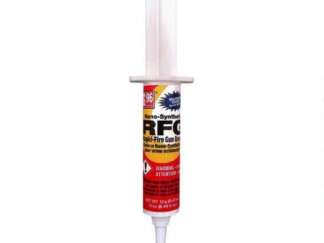 G96 RAPID FIRE GREASE-IN SYRINGE 13cc