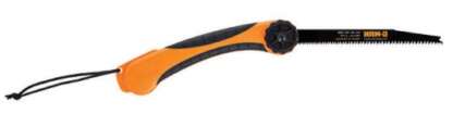 G-MAN 8in FOLDING PRUNING SAW