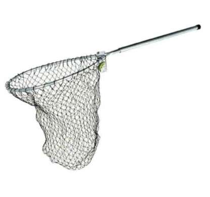 GIBBS GN36 TELESCOPIC NET COTTON BAG