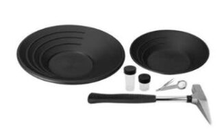 STANSPORT GOLD PANNING KIT