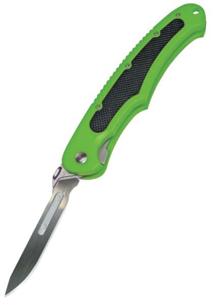 HAVALON PIRANTA BOLT SHOCK GREEN