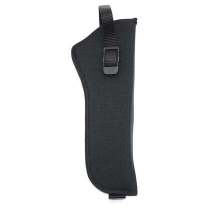 GROVTEC 8in NYLON HIP HOLSTER #19 RIGHT HAND