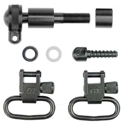 GROVTEC GTSW-18 REMINGTON 760 & 7600 - PRE-1968 LOCKING SWIVEL SET