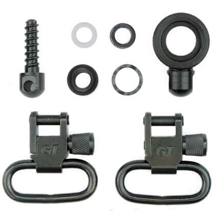 GROVTEC GTSW-29 BROWNING BLR LOCKING SWIVEL SET