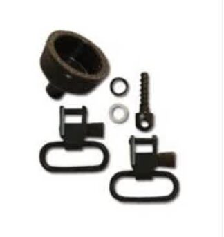 GROVTEC GTSW-87 REMINGTON 870 20ga MAG CAP SWIVEL SET 1in SLINGS