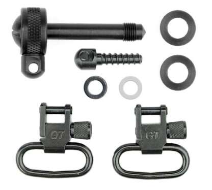 GROVTEC GTSW-16 REMINGTON 7400 LOCKING SWIVEL SET