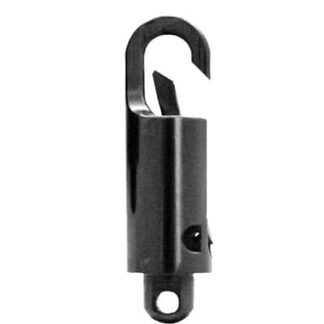 GROVTEC GTSW-268 SNAP HOOK DETACH SWIVEL ADAPTER