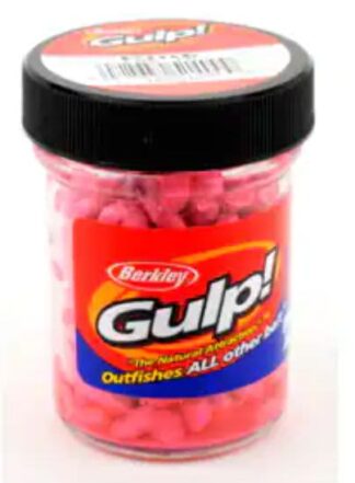 GULP! MAGGOTS - PINK