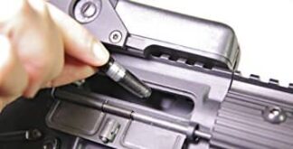 OMEGA GUN LOCKS  223 CAL