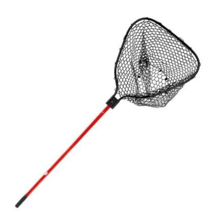 GIBBS 72in KOKANEE C&R RUBBER BAG TELESCOPIC NET