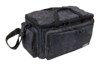 GWG RANGE BAG - BLACK