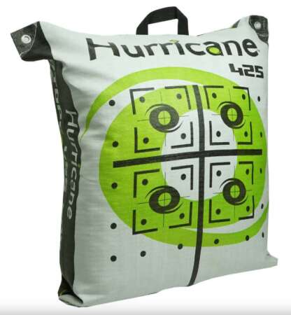 HURRICANE BAG TARGET 23x25x12