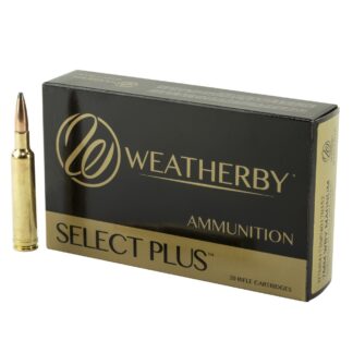 WEATHERBY 7mm WEATHERBY MAG 140gr BARNES TTSX 20pk 3250fps