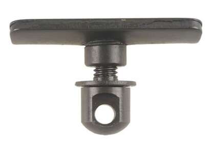 HARRIS 2R BIPOD ADAPTER