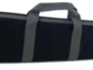 HQ OUTFITTERS 52in SHOTGUN CASE