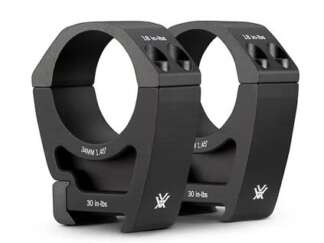 VORTEX 34mm 1.45in HIGH PRO SERIES RINGS