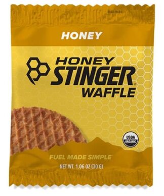 HONEY WAFFLE