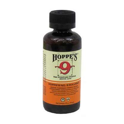 HOPPES 9 BORE CLEANER 2 oz