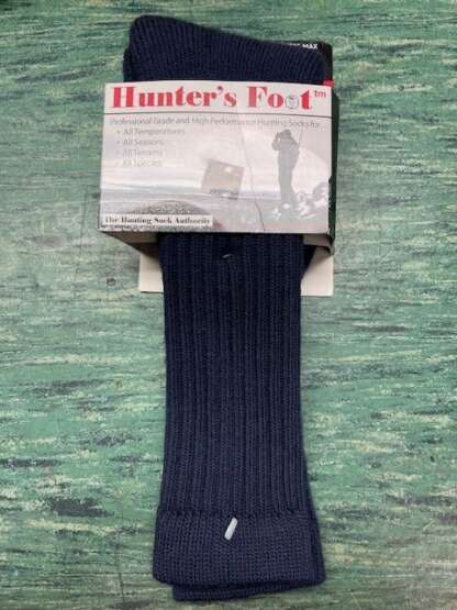 HUNTER SOCKS ARCTIC MAX SMALL