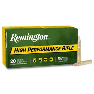 REMINGTON CORE-LOKT 35 WHELEN 250gr PSP CL 2400fps 20pk
