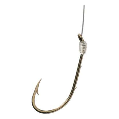 CANADIAN FISHERMAN #10 HOOKS 8pk