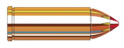 HORNADY LVREV 45 COLT 225gr FTX 960fps 20pk - Image 4