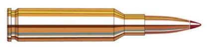 HORNADY MATCH 6.5 CREEDMOOR 120gr ELD MATCH 2910fps 20pk - Image 3