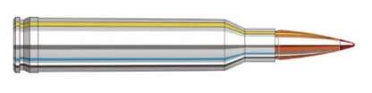 HORNADY OUTFITTER 7MM REM MAG 150gr CX 3000fps 20pk - Image 2