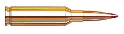 HORNADY PRECISION HUNTER 6.5 CREEDMOOR 143gr ELD-X 2700fps 20pk - Image 3