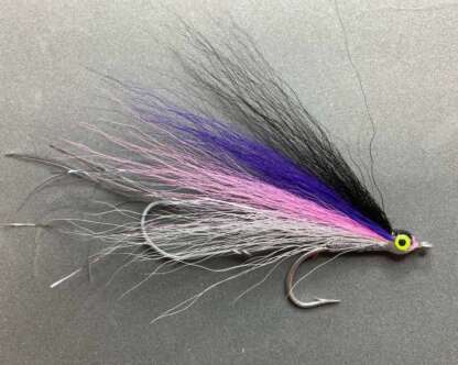 BIG WATER IMPROVED NOVEMBER SPECIAL BUCKTAIL