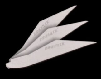 SULLIVAN INNERLOC 770PB-9 PRACTICE BLADES FOR 700 SERIES EXP