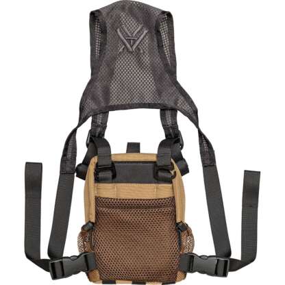 VORTEX GLASSPAK SPORT BINOCULAR HARNESS -LARGE - Image 3