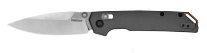 KERSHAW IRIDIUM FOLDING KNIFE