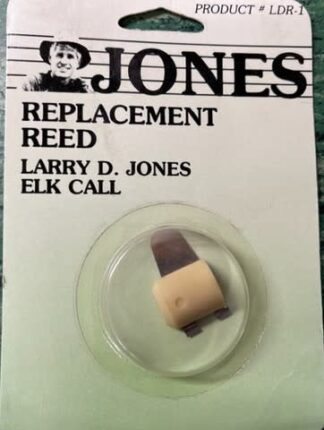 JONES REED REPLACEMENT