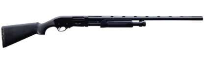 CHURCHILL 612 12ga 3in PUMP SYNTHETIC SHOTGUN 28in 4rnd