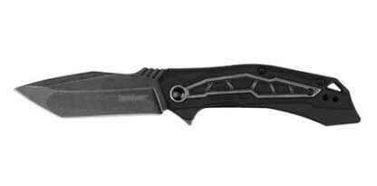 KERSHAW 3.125in FLATBED FOLDING KNIFE