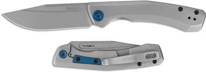 KERSHAW HIGHBALL XL FOLDING KNIFE