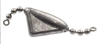 KEEL WEIGHT 1/4oz 2pk