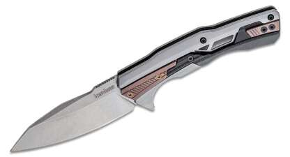 KERSHAW ENDGAME FOLDING KNIFE