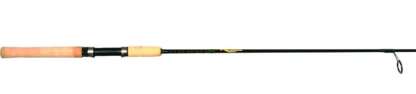 KUNNAN KIM7 6'6 MED 2PC SPIN ROD