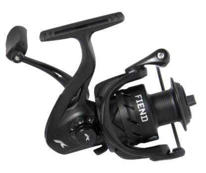 KUNNAN FIEND 3000 6BB SPINNING REEL