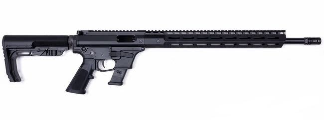 KODIAK DEFENCE K9-NSR 9mm LUGER 18.6in 10rnd