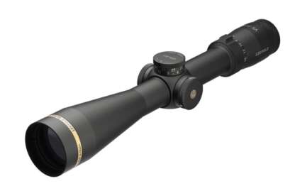 LEUPOLD VX-5HD 3-15x44mm (30mm) CDS-ZL2 SIDE FOCUS WIND-PLEX