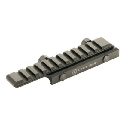 LEUPOLD IMS MARK 1 INTEGRAL RAIL MOUNT - MATTE