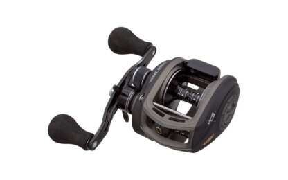 LEW'S SDW25H 11BB LOW PROFILE BCAST REEL 7.1:1