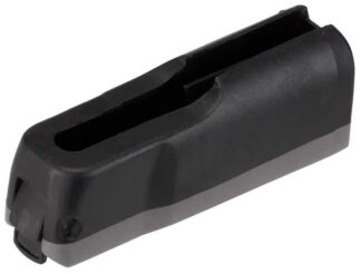 BROWNING X-BOLT 6.5 CREEDMOOR 4rnd MAGAZINE