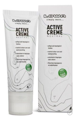 LOWA ACTIVE CREAM