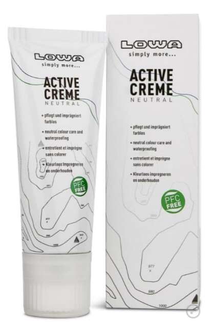 LOWA ACTIVE CREAM