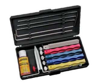 LANSKY DELUXE SHARPENING KIT