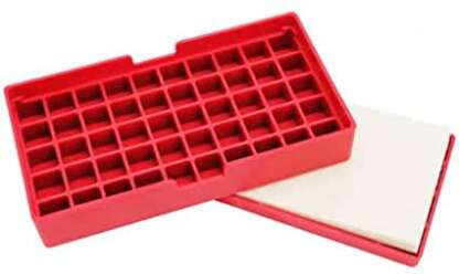 HORNADY CASE LUBE PAD & LOADING TRAY